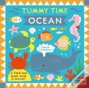 Capa do artigo Tummy Time: Ocean