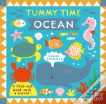 Tummy Time: Ocean