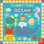 Tummy Time: Ocean - Preview