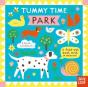 Tummy Time: Park - Preview