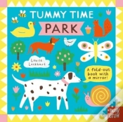 Capa do artigo Tummy Time: Park