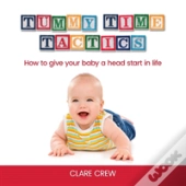 Tummy Time Tactics