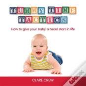 Capa do artigo Tummy Time Tactics