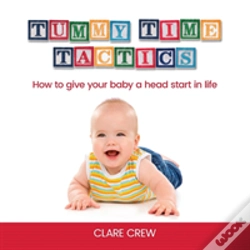 Capa do artigo Tummy Time Tactics