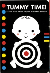 Capa do artigo Tummy Time!