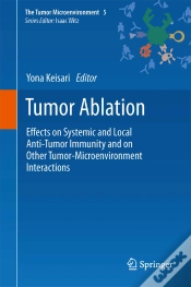 Capa do artigo Tumor Ablation