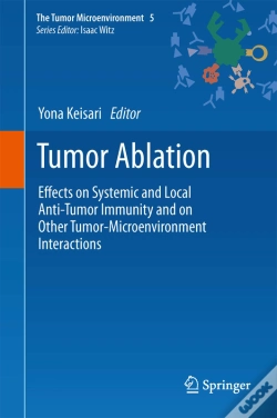 Capa do artigo Tumor Ablation