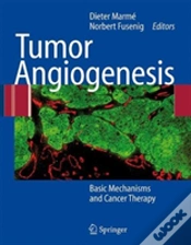 Capa do artigo Tumor Angiogenesis