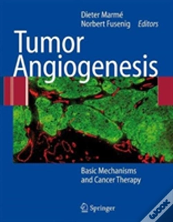 Capa do artigo Tumor Angiogenesis