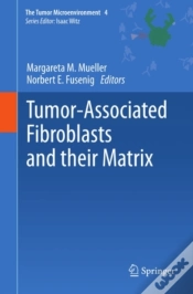 Capa do artigo Tumor-Associated Fibroblasts And Their Matrix