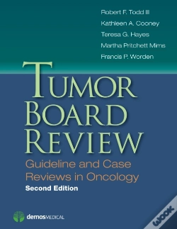 Capa do artigo Tumor Board Review