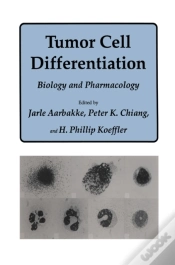 Capa do artigo Tumor Cell Differentiation
