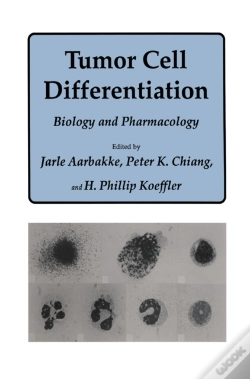 Capa do artigo Tumor Cell Differentiation