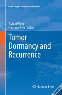 Capa do artigo Tumor Dormancy And Recurrence