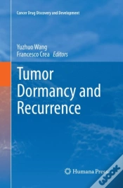 Capa do artigo Tumor Dormancy And Recurrence