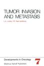 Tumor Invasion And Metastasis - Preview