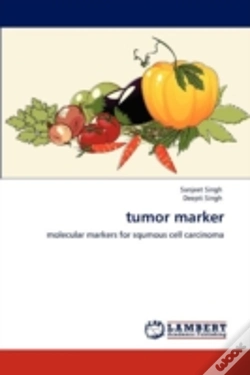 Capa do artigo Tumor Marker
