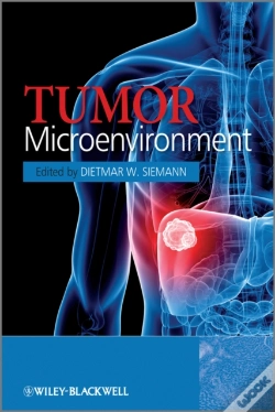 Capa do artigo Tumor Microenvironment
