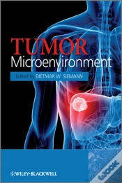 Capa do artigo Tumor Microenvironment