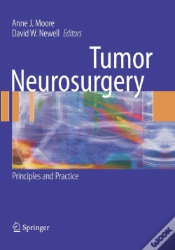 Capa do artigo Tumor Neurosurgery