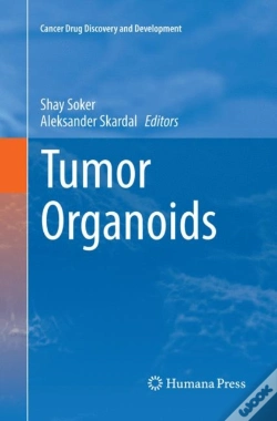 Capa do artigo Tumor Organoids