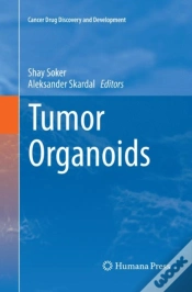 Capa do artigo Tumor Organoids