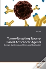 Capa do artigo Tumor-Targeting Taxane-Based Anticancer