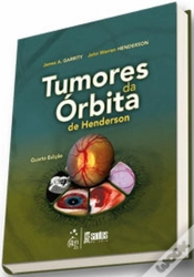 Capa do artigo Tumores da Órbita de Henderson
