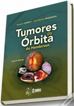 Capa do artigo Tumores da Órbita de Henderson