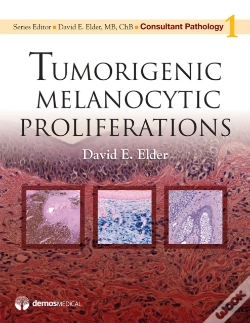 Capa do artigo Tumorigenic Melanocytic Proliferations