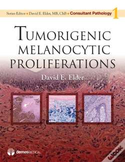 Capa do artigo Tumorigenic Melanocytic Proliferations