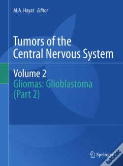 Capa do artigo Tumors Of The Central Nervous System, Volume 2