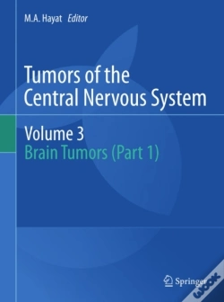 Capa do artigo Tumors Of The Central Nervous System, Volume 3