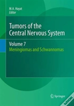 Capa do artigo Tumors Of The Central Nervous System, Volume 7