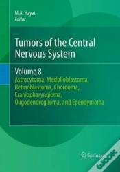 Capa do artigo Tumors Of The Central Nervous System, Volume 8