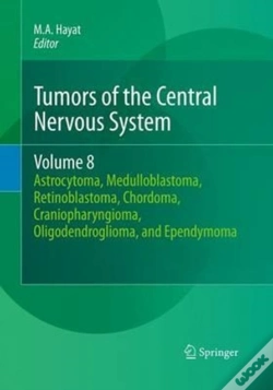 Capa do artigo Tumors Of The Central Nervous System, Volume 8