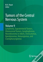 Capa do artigo Tumors Of The Central Nervous System, Volume 9