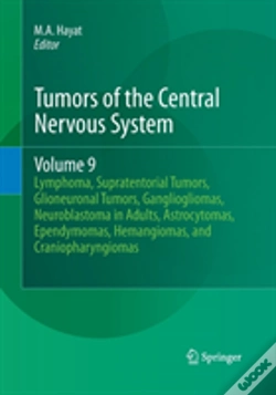 Capa do artigo Tumors Of The Central Nervous System, Volume 9