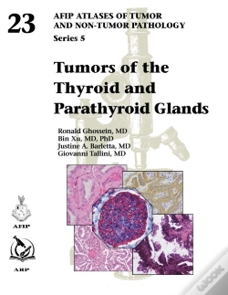 Capa do artigo Tumors Of The Thyroid And Parathyroid Glands