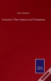 Capa do artigo Tumours