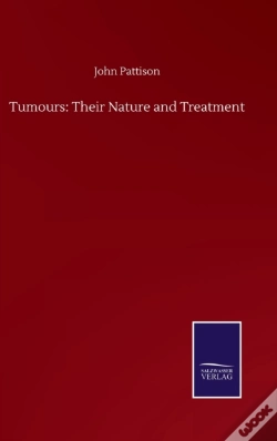 Capa do artigo Tumours