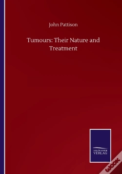 Capa do artigo Tumours