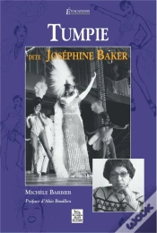 Capa do artigo Tumpie Dite Josephine Baker