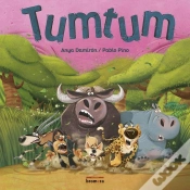 Capa do artigo Tumtum
