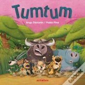 Capa do artigo Tumtum