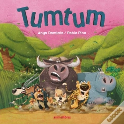 Capa do artigo Tumtum