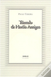 Capa do artigo Túmulo de Heróis Antigos