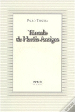 Capa do artigo Túmulo de Heróis Antigos