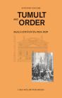 Tumult and Order - Preview