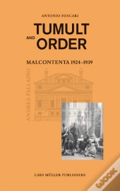 Tumult and Order